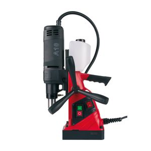 máquina de perfuração de núcleo elétrica