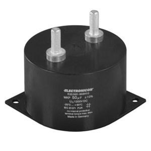 capacitor de filme