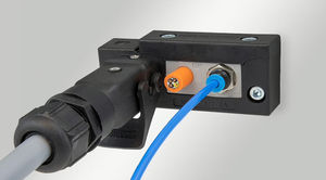 relé modular de interface