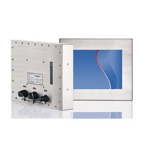 monitor de LED 1