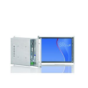 monitor com tela sensível ao toque