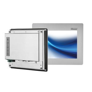 monitor com tela sensível ao toque