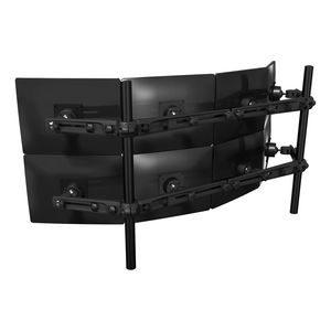suporte para monitor orientável 1