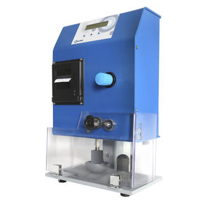 testador de termosselagem