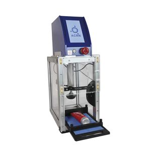 testador de esmagamento 1