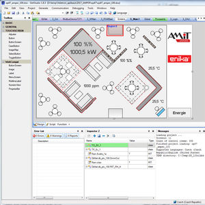 software de monitoramento