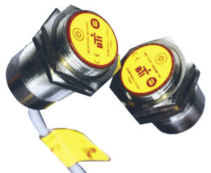 interrupt sensível ao toque