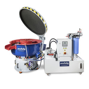 máquina de vibroacabamento