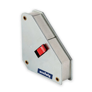 esquadro magnética