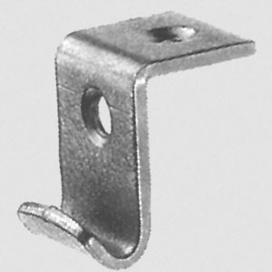 fecho rápido em aço galvanizado