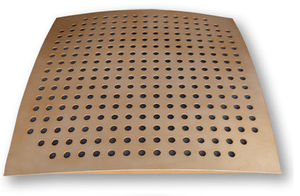 painel sanduíche núcleo de espuma