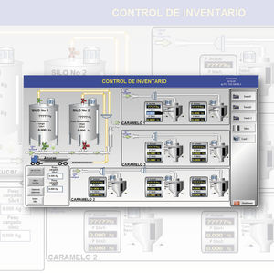 sistema de monitoramento de condição de máquina