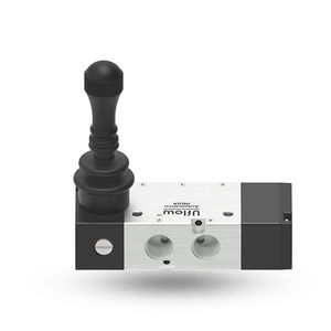 VálvulaSolenoideServo-Acionada