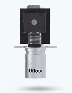 válvula solenoide de ação direta 1