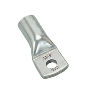 terminal sem solda de compressão