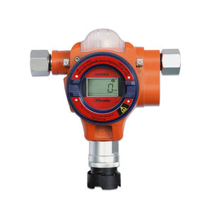 detector fixo