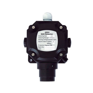 detector de gás combustível