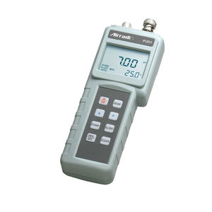 instrumento de medição multi-parâmetros