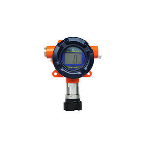 detector de gás combustível