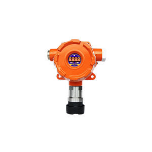detector de gás combustível