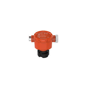 detector catalítico