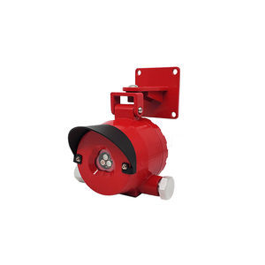 detector de chama IR
