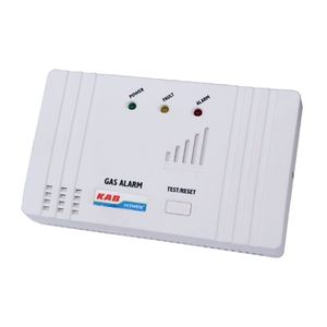 detector de gás combustível