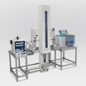 acumulador linear / de armazenamento