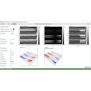 software de controle