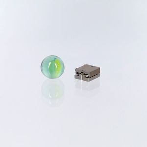 minimesa de nanoposicionamento XY