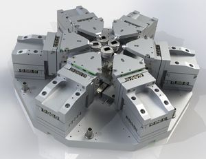 sonda automática