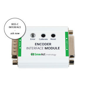 módulo de interface D-Sub