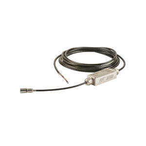 amplificador de carga
