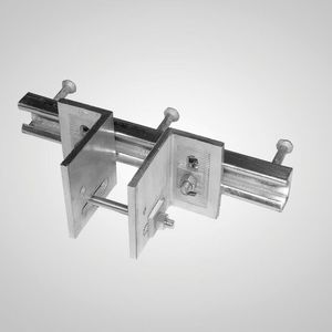 elemento de fixação para construção civil