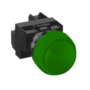 indicador luminoso contínuo 1