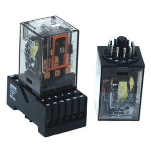 relé eletromecânico CC 1