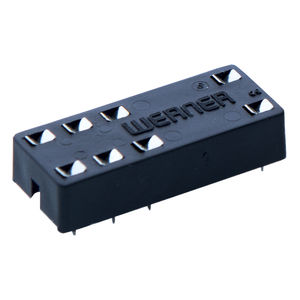 suporte de relé eletromecânico 1