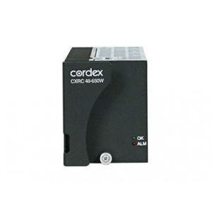 retificador de corrente CC 1