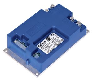 controlador de velocidade para motor CC