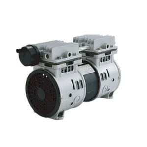 compressor sem óleo