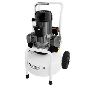 compressor com tecnologia Axxer®