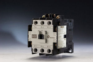 contator de inversão 1