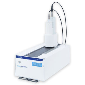 scanner 3D