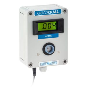 detector de gás