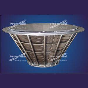 peneira centrifuga