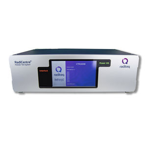 máquina de ensaio para testes EMI/CEM