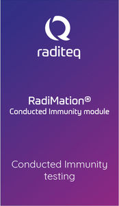 software de teste