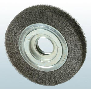 escova circular