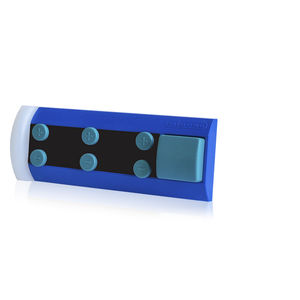 teclado com teclas mecânicas