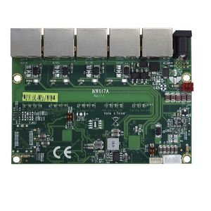 placa de interface PCIe
